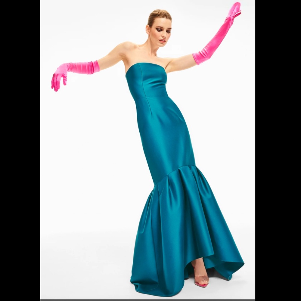 NWT Sachin & Babi Marilyn Gown